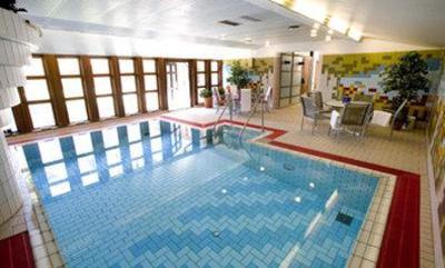 фото отеля BEST WESTERN Gustaf Wasa