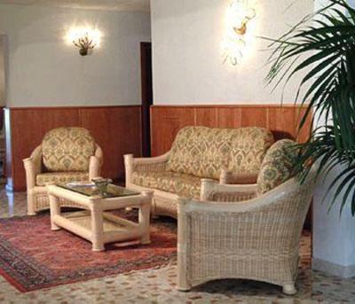фото отеля Hotel Villa Orio