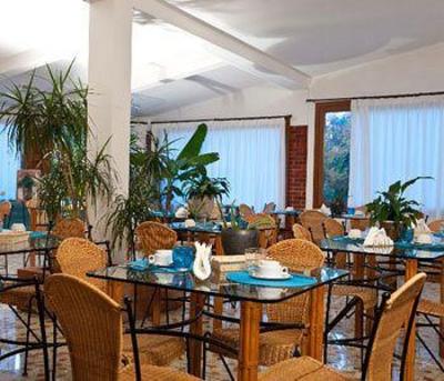фото отеля Hotel Villa Orio