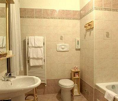 фото отеля Hotel Villa Orio