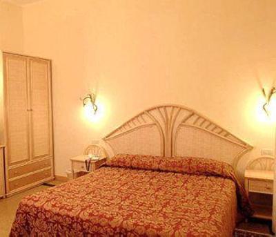 фото отеля Hotel Villa Orio