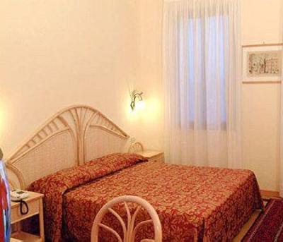 фото отеля Hotel Villa Orio