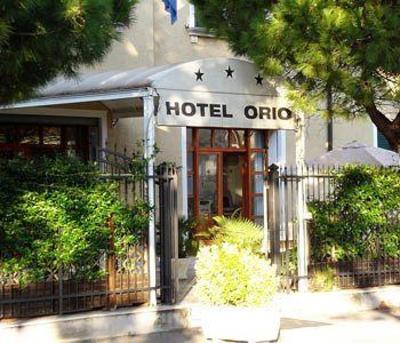 фото отеля Hotel Villa Orio