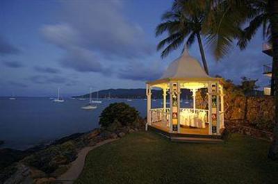 фото отеля Coral Sea Resort Airlie Beach