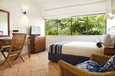 фото отеля Coral Sea Resort Airlie Beach
