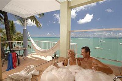 фото отеля Coral Sea Resort Airlie Beach