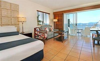 фото отеля Coral Sea Resort Airlie Beach