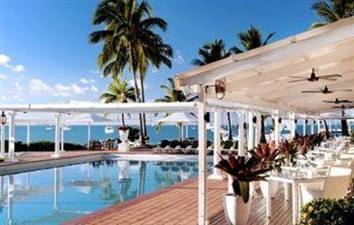 фото отеля Coral Sea Resort Airlie Beach