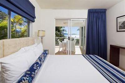 фото отеля Coral Sea Resort Airlie Beach