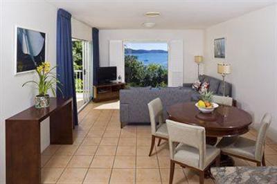 фото отеля Coral Sea Resort Airlie Beach