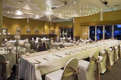 фото отеля Coral Sea Resort Airlie Beach