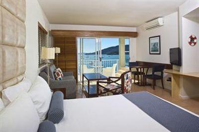 фото отеля Coral Sea Resort Airlie Beach