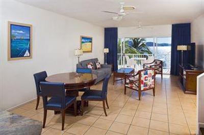 фото отеля Coral Sea Resort Airlie Beach