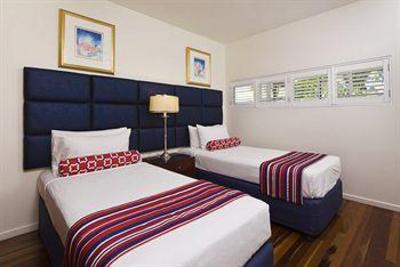 фото отеля Coral Sea Resort Airlie Beach
