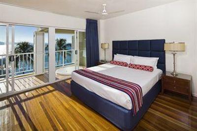 фото отеля Coral Sea Resort Airlie Beach