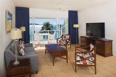 фото отеля Coral Sea Resort Airlie Beach