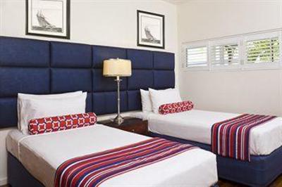 фото отеля Coral Sea Resort Airlie Beach