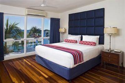 фото отеля Coral Sea Resort Airlie Beach