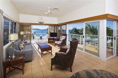 фото отеля Coral Sea Resort Airlie Beach