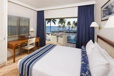 фото отеля Coral Sea Resort Airlie Beach