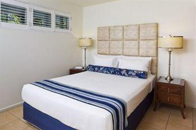 фото отеля Coral Sea Resort Airlie Beach