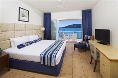 фото отеля Coral Sea Resort Airlie Beach