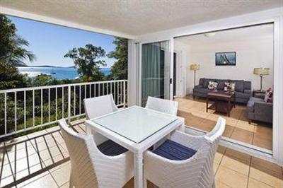фото отеля Coral Sea Resort Airlie Beach
