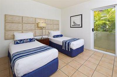 фото отеля Coral Sea Resort Airlie Beach
