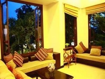 фото отеля Villa Paradis
