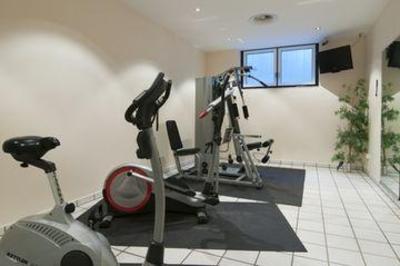 фото отеля Holiday Inn Berlin City West