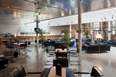 фото отеля Holiday Inn Berlin City West