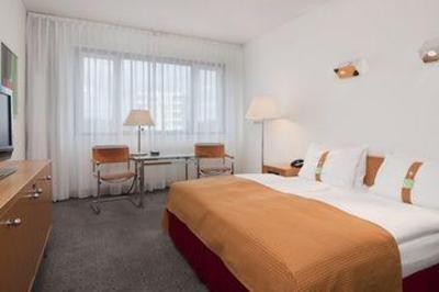 фото отеля Holiday Inn Berlin City West