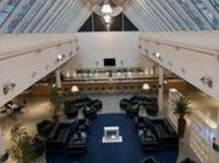 Holiday Inn Berlin City West