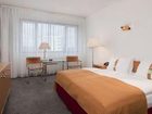 фото отеля Holiday Inn Berlin City West