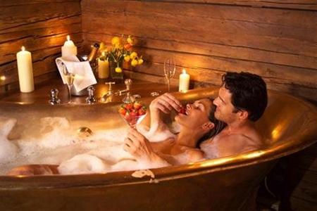 фото отеля Wellness Hotel Chasa Montana Samnaun