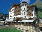 фото отеля Wellness Hotel Chasa Montana Samnaun