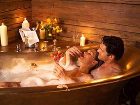 фото отеля Wellness Hotel Chasa Montana Samnaun