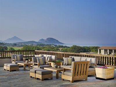 фото отеля The Westin Resort, Costa Navarino