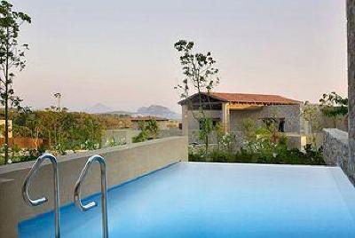 фото отеля The Westin Resort, Costa Navarino