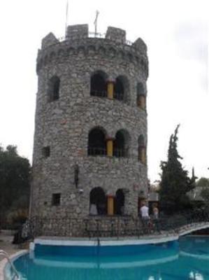 фото отеля Geranion Village