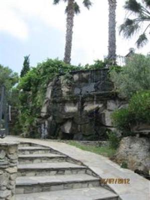 фото отеля Geranion Village