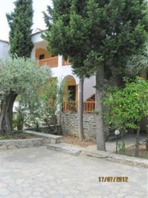 фото отеля Geranion Village