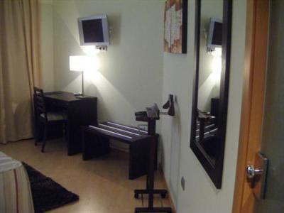 фото отеля Cardena Hotel Burgos