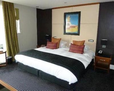 фото отеля Hard Days Night Hotel