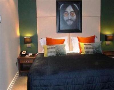 фото отеля Hard Days Night Hotel