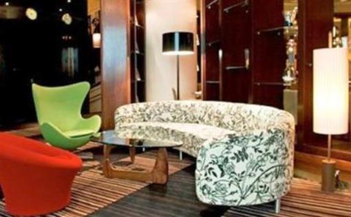 фото отеля Hard Days Night Hotel