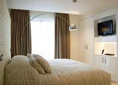 фото отеля Hard Days Night Hotel