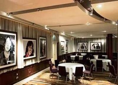 фото отеля Hard Days Night Hotel