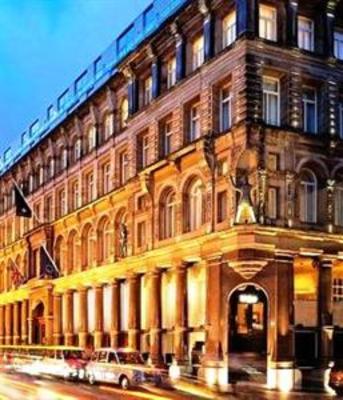 фото отеля Hard Days Night Hotel