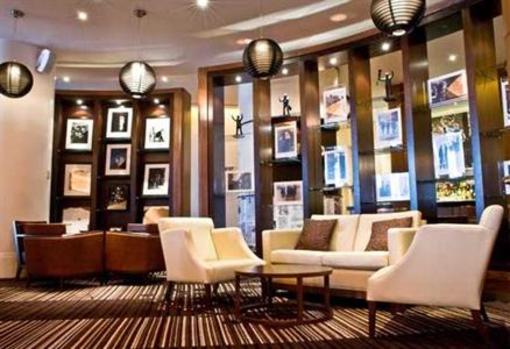 фото отеля Hard Days Night Hotel